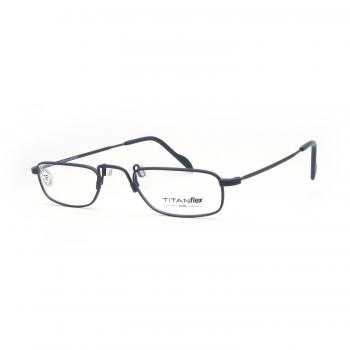 TitanFlex - Montura de gafas - para hombre negro negro