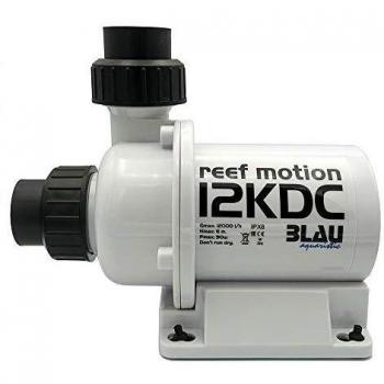 Blau Aquaristic 7795012 Reef Motion 12KDC