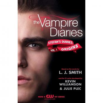 The Vampire Diaries: Stefan's Diaries #1: Origins: 1/6