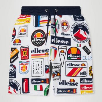 Short de niños Petroio de Ellesse