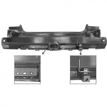Jumasa - Faldon Trasero Citroen Xsara 2000->Completo