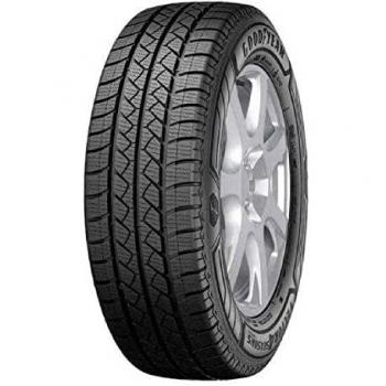 Goodyear 79276 Neumático 215/65 R15 104/102T, Vector 4Seasons Cargo para Turismo, Verano