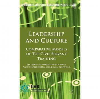 Leadership and Culture