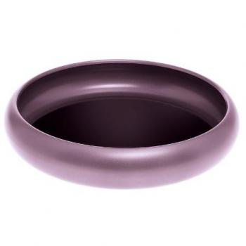 Sambonet Diseño de Ciruela Sphera 32 cm