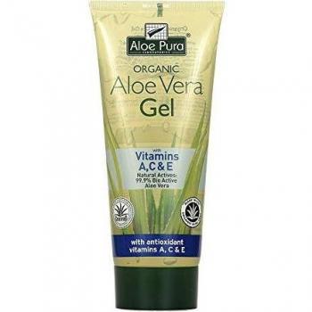 Gel Aloe Antioxidante Vitam 200 Ml de Madal Bal