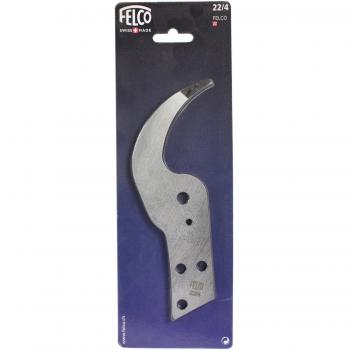 Cuchilla de recambio Felco 22 - Compatible con modelos Felco 22, alta durabilidad y precisión