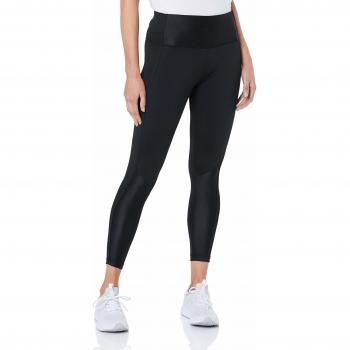 PUMA Evostripe Leggings Mallas Deporte, Mujer, Black, S