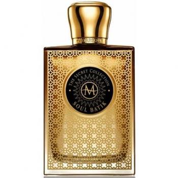 Moresque Soul Batik 75ml Eau de Parfum Spray - Secret Collection
