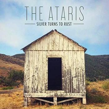 Silver Turns To Rust - Ataris
