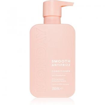 MONDAY Haircare Smooth Anti-Frizz Nourishing Conditioner 350ml