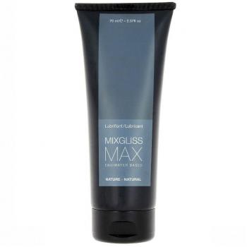 Mixgliss Max Lubricante Anal 70ml