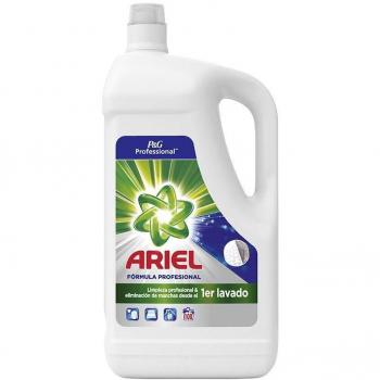 ARIEL Detergente Líquido Profesional 100 Dosis