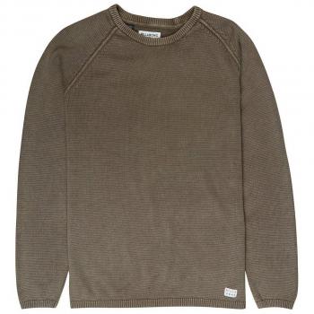 BILLABONG Wave Washed Sweater Military S