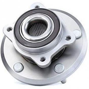 Kit de cojinete de rueda RIDEX 654W0528 para eje delantero, ambos lados, 32mm con sensor ABS incorporado, compatible con FIAT y DODGE Freemont