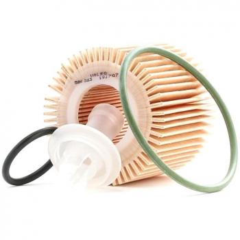 Filtro de aceite VALEO 586583 - Tipo: Filtro de aceite, Marca: VALEO, Número de pieza: 586583