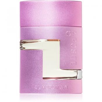Al Haramain Opposite Pink Eau de Parfum for Women 100 ml