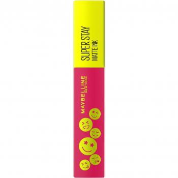 Barra de labios Maybelline Superstay Matte Ink Moodmakers