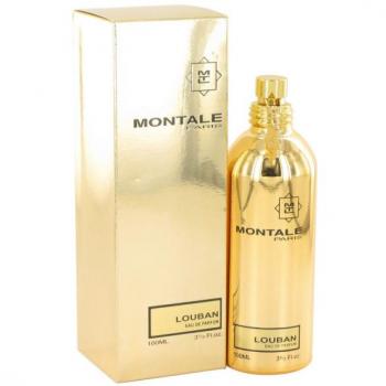 Montale Louban Eau De Parfum Spray 100ml