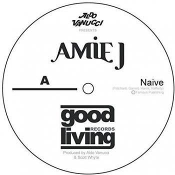 Naive vinilo