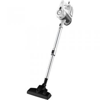 Aspirador de Mano Adler AD 7036W Sin Bolsa 800W Color Blanco