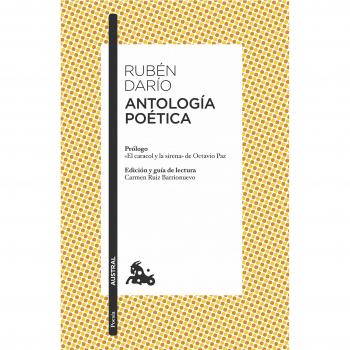 Antología poética - Darío, Rubén