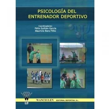 Psicologia Del Entrenador Deportivo