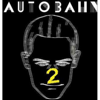 Autobahn [VINYL] [Vinilo]