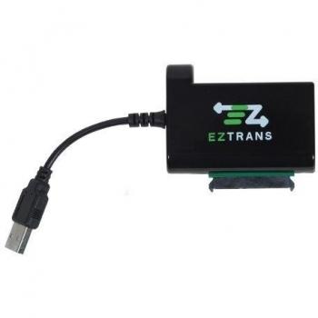 EzTrans Transfer Cable Utility