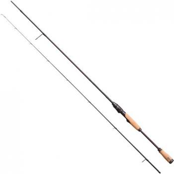 Caña de Pesca Savage Gear Revenge SG6 UL Game 2.13m 3-11g Spinning Doble Tramo