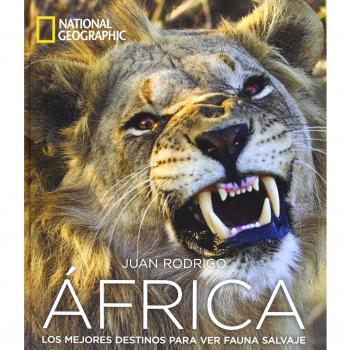 Viaje a África: Los mejores destinos para ver fauna salvaje