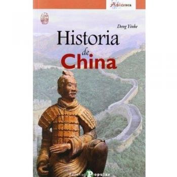 Historia de china