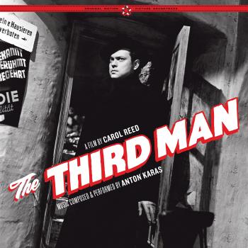 The Third Man Original Soundtrack [Vinilo]