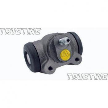 Cilindro de freno de rueda LPR 4554 - Cilindro de freno, compatible con vehículos específicos, fabricado por LPR Brakes, número de referencia 4554