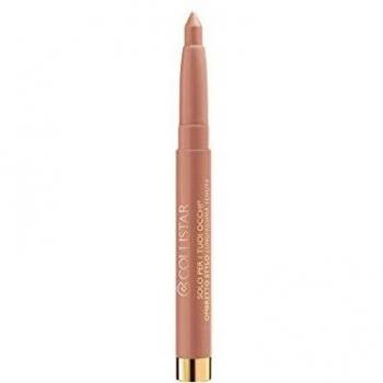 Collistar Eye Shadow Crayon 3-Champagne, Long-Lasting Eyeshadow Pencil, 1.4 g