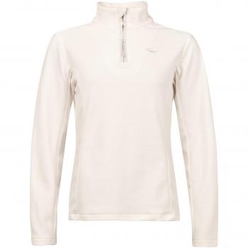 Maillot Snowboard Con Cremallera Para Mujer Protest Mutey Seashell