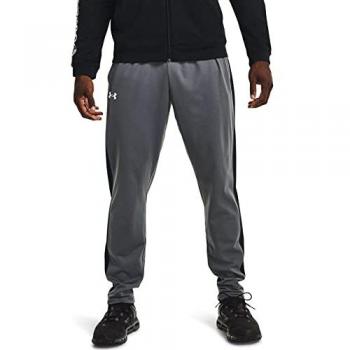 Under Armour Men's Brawler Grey Pants L-Regular