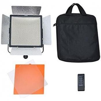 Lámpara LED Yongnuo YN860