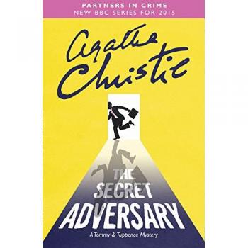 Libro El Adversario Secreto: Un Misterio de Tommy y Tuppence de Agatha Christie