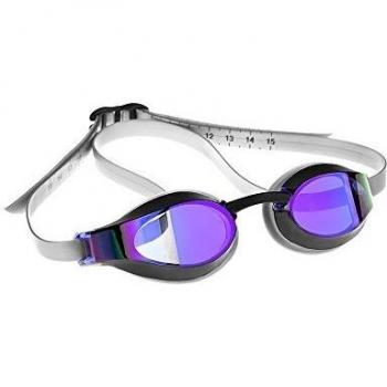 Gafas de Natación Espejo X-look Arcoíris Madwave