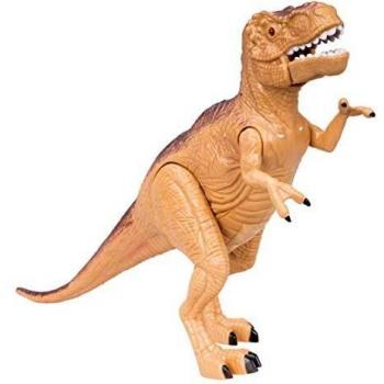 Wild predators- Tyrannosaurus rex - pequeño, Color verde
