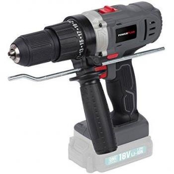 Taladro de impacto Powerplus Poweb1520 1500 RPM 18 V