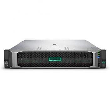 Hewlett Packard Enterprise ProLiant DL380 Gen10 4208 24SFF PERF WW server 2.1 GHz Intel Xeon Silver Rack 2U 800 W P02467B21