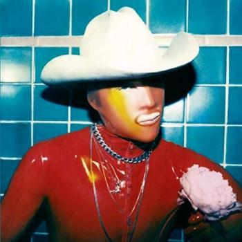 Social Cues [VINYL]
