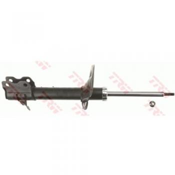 Amortiguador TRW JGM1183SR, Amortiguador Trasero derecho, Presión de gas