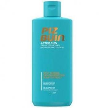 Piz Buin After Sun Loción Hidratante Intensificadora del Bronceado 200ml