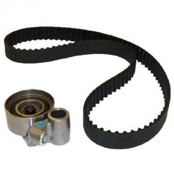 Kit de correa de distribución JAPANPARTS KDD-283 con poleas