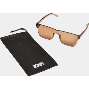 Urban Classics 105 Unisex Sunglasses UC - Brown