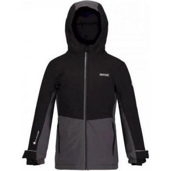 Chaqueta Acolchada Highton III para Niños/Niñas de Regatta