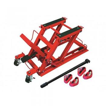 lève moto JMP Lift 500 Custom y quads – JMP 89103001