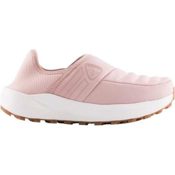 Zapatillas de mujer Rossi Chalet 2.0 rosa claro Rossignol - Talla 37.5